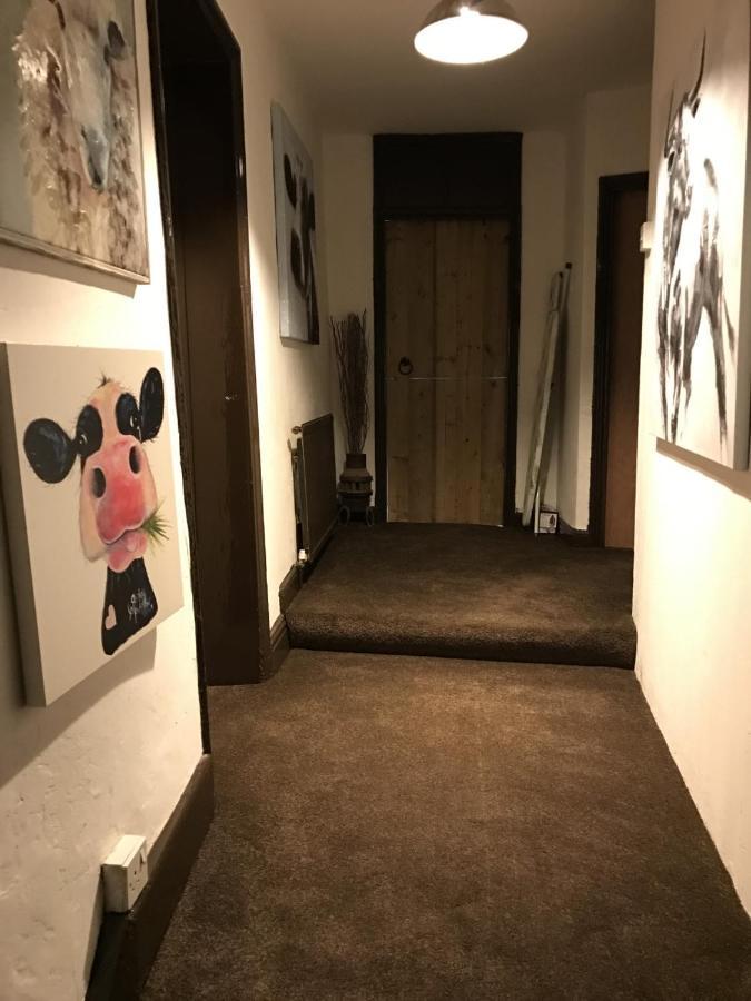 Happy Hippy Apartman Scarborough Kültér fotó