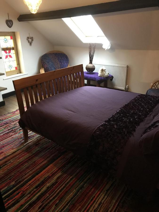 Happy Hippy Apartman Scarborough Kültér fotó